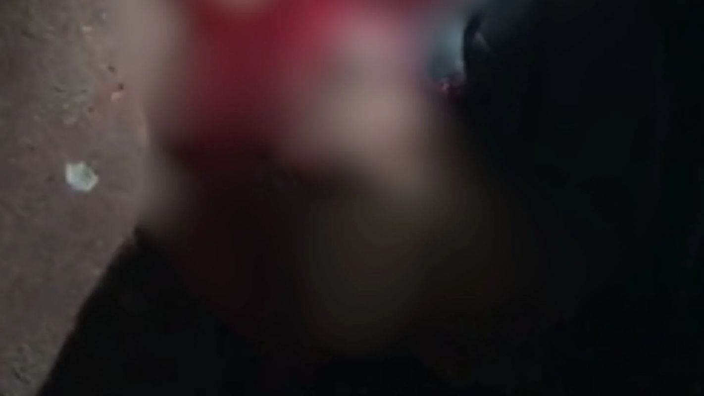 Jovem é morto a tiros em Ipatinga