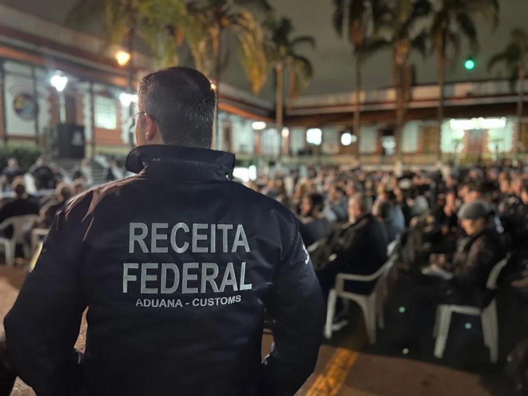 Megaoperação atinge sistema financeiro e postos em ação contra o PCC