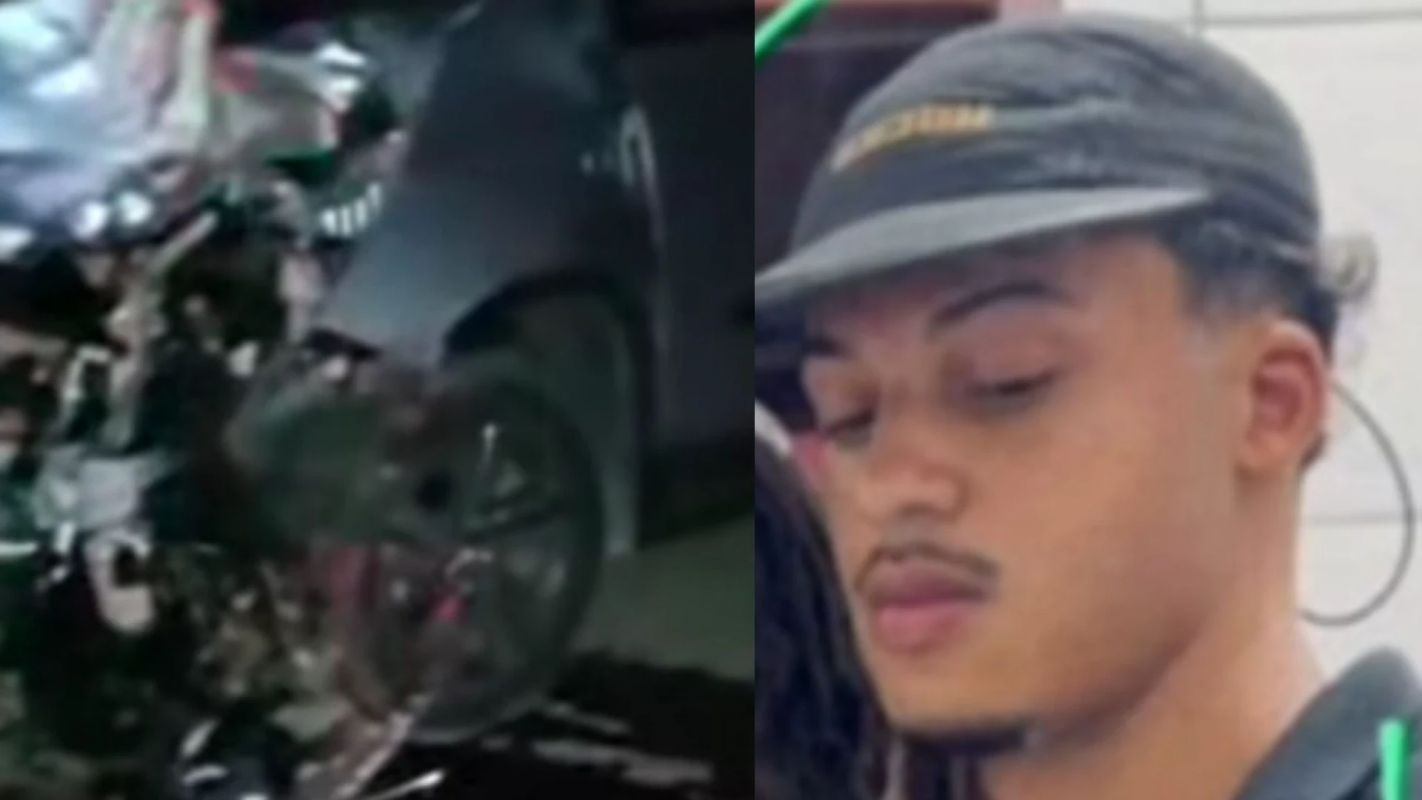 Jovem de 22 anos morre em Vargem Alegre após colisão frontal com carro na MG-425