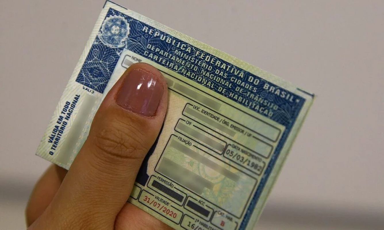 Nova proposta para CNH promete reduzir custos e flexibilizar etapas