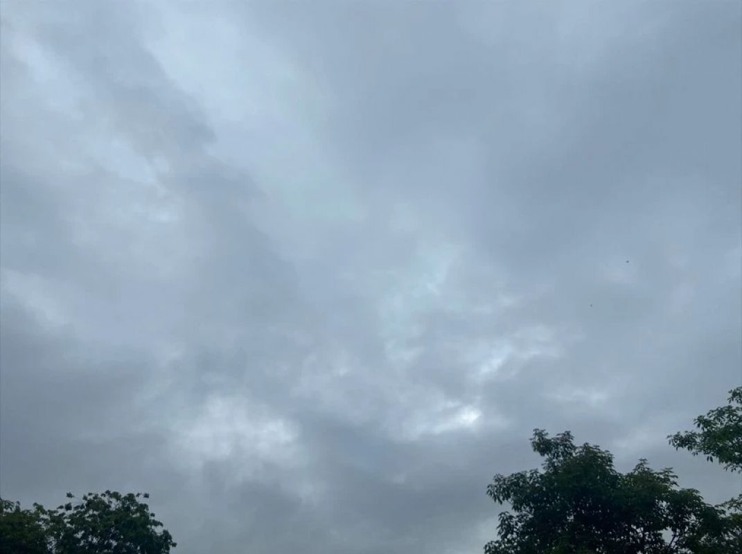 Previsão do tempo para o Vale do Aço: quarta-feira, 25 de junho