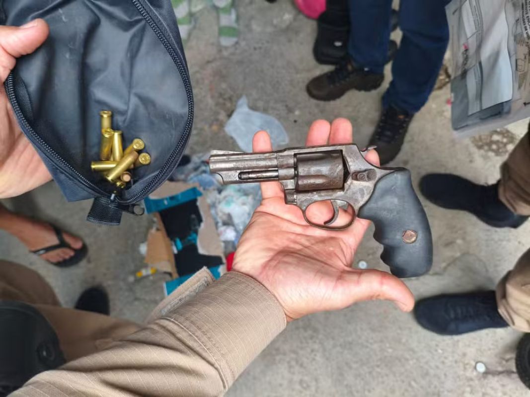 Investigação revela movimentação de R$ 21 milhões em esquema chefiado por detento em MG