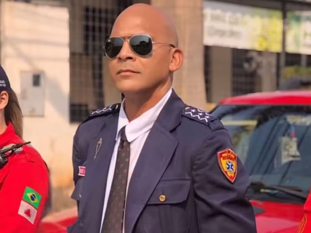Quem era o socorrista que morreu em acidente a caminho do velório da sobrinha em MG