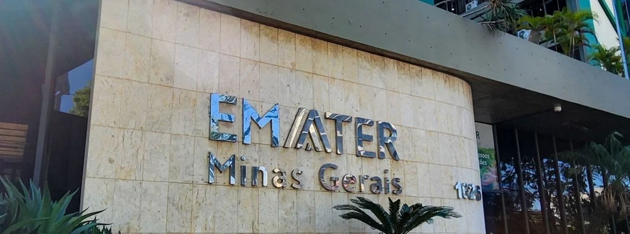 Governo de Minas anuncia novo concurso para a Emater-MG