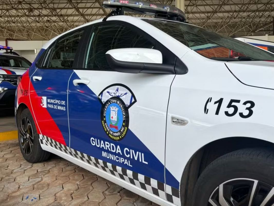 Adolescente é apreendido suspeito de tentar estuprar a própria mãe em MG