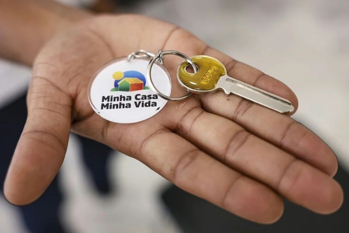 Governo amplia Minha Casa, Minha Vida e inclui classe média com renda de até R$ 13 mil