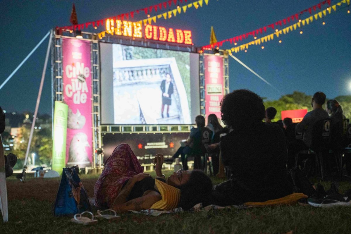 Parque Ipanema será palco do encerramento da Mostra CineCidade em Ipatinga