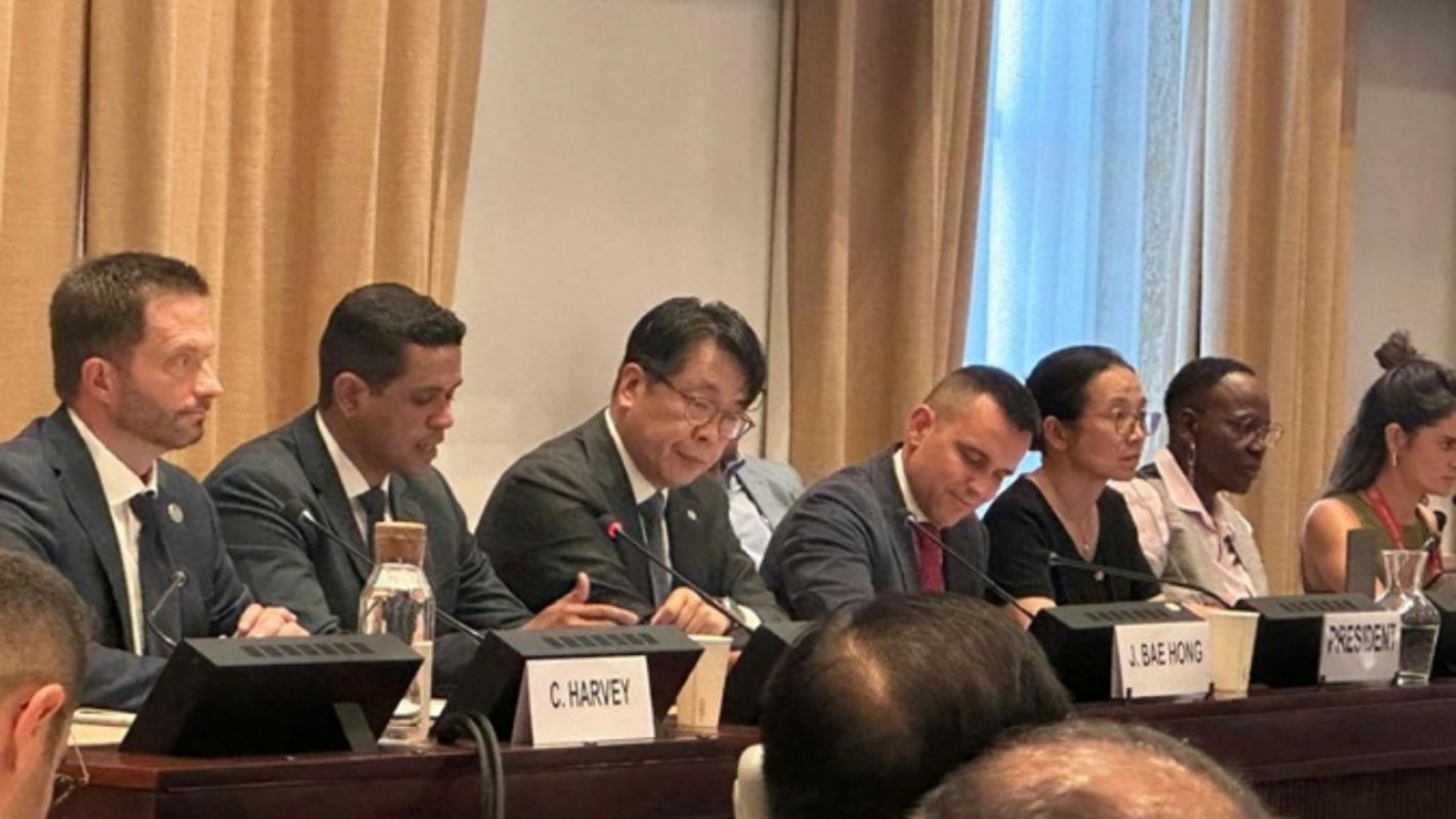 Procon-MPMG leva à ONU proposta para ampliar conceito de segurança do consumidor na economia digital