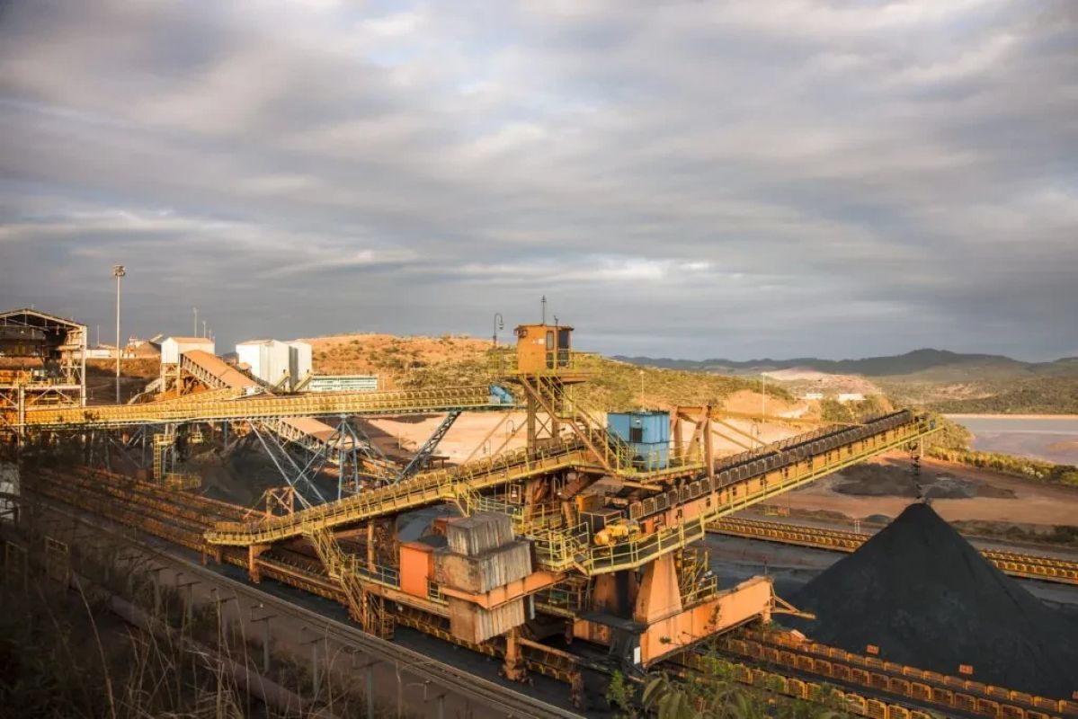 São Gonçalo do Rio Abaixo se destaca entre cidades mineradoras do Brasil