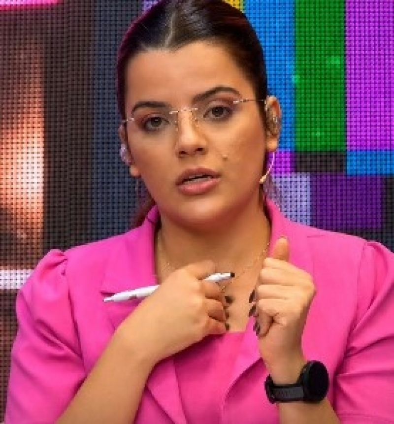 Justiça do DF condena jornalista Teônia Pereira a indenizar Michelle Bolsonaro por declarações em vídeos