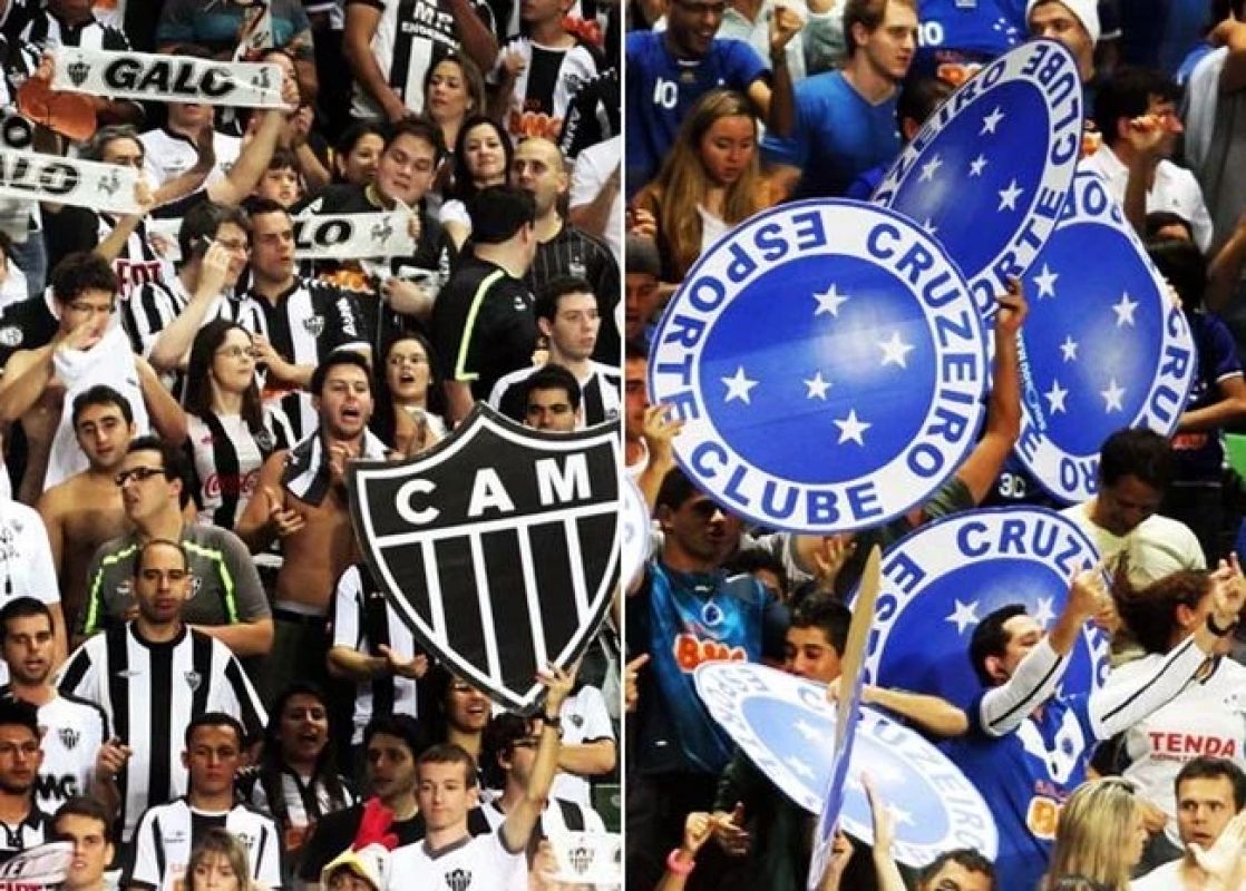 Timóteo promove 1ª Corrida da Amizade com torcedores de Atlético e Cruzeiro
