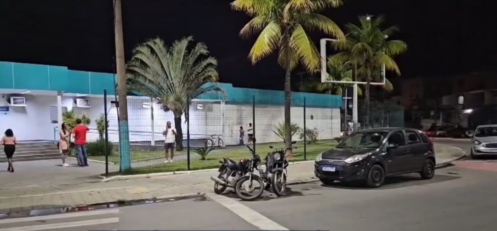 Ataque de abelhas deixa mais de 20 feridos; vítima com mais de 300 picada está em estado grave