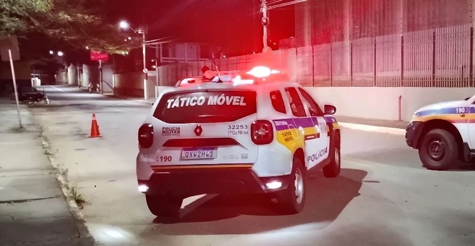 Homem procurado em Rondônia é preso em Nova Era