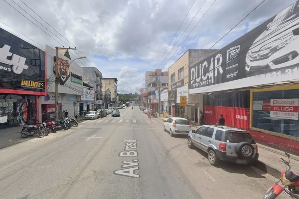 Homem é preso após furtar loja onde trabalhou em Ipatinga; 