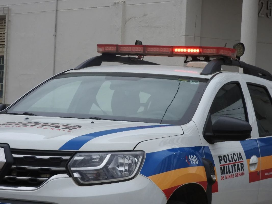 Motorista é assaltado e obrigado a fazer Pix de R$ 1.500 durante assalto na BR-381