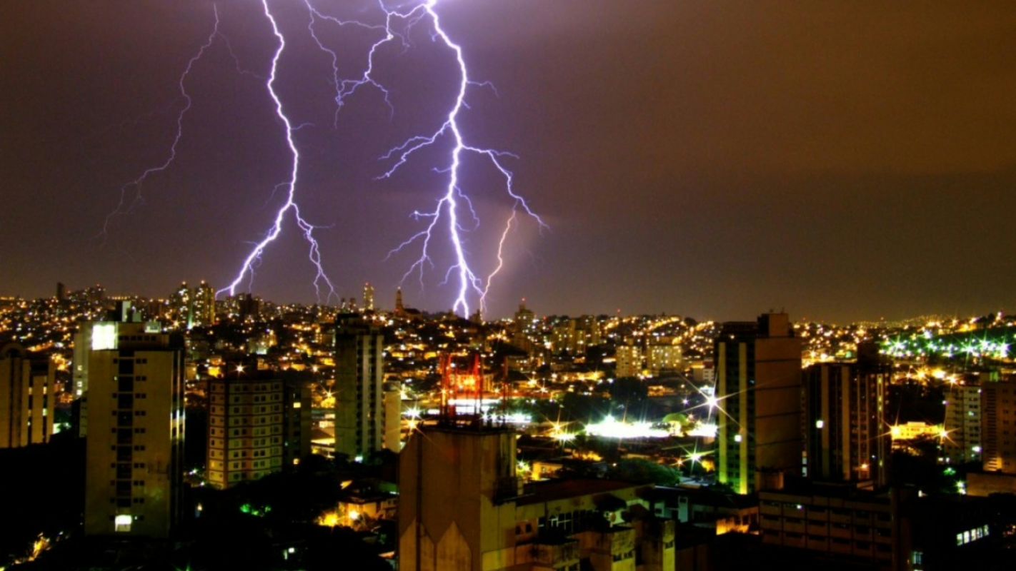 Cemig reforça monitoramento climático e prepara equipes com avanço do El Niño em Minas