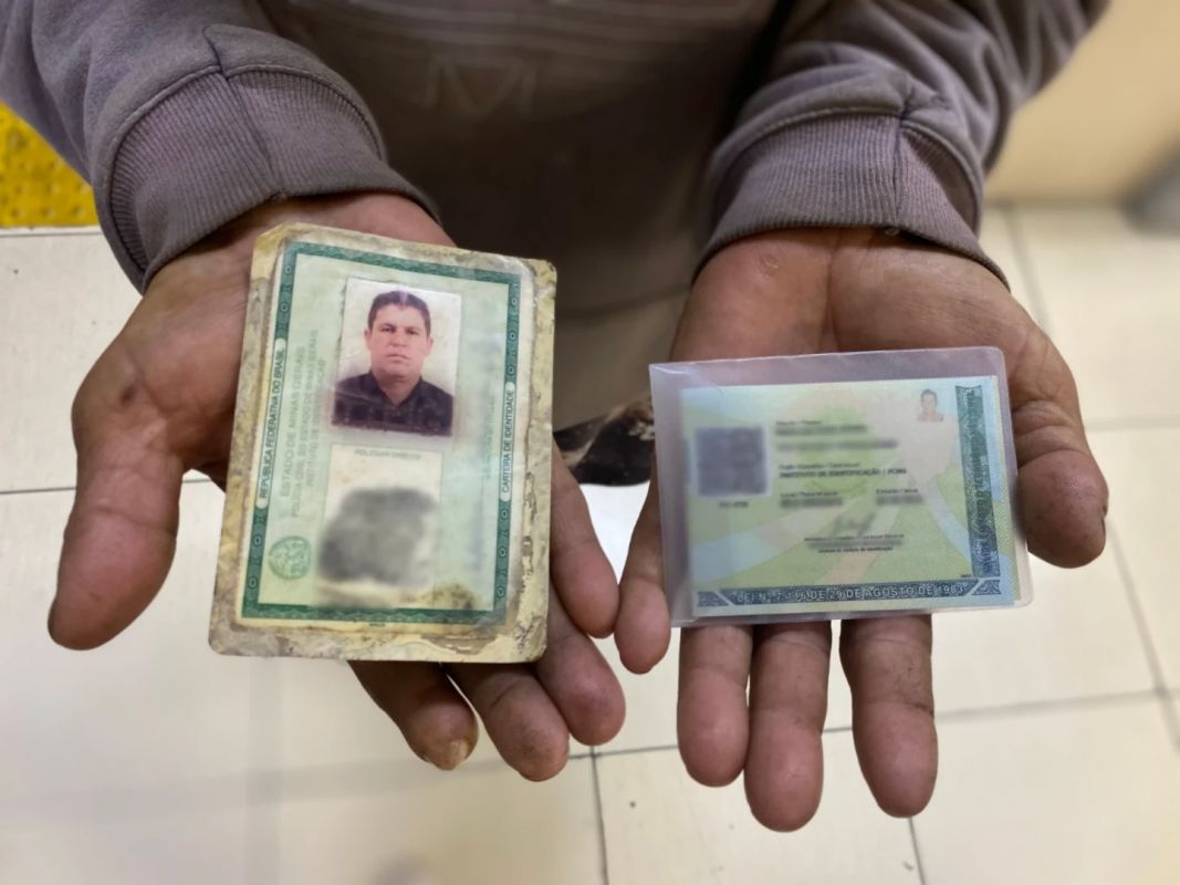 Minas Gerais amplia emissão da nova identidade para 15 mil vagas diárias