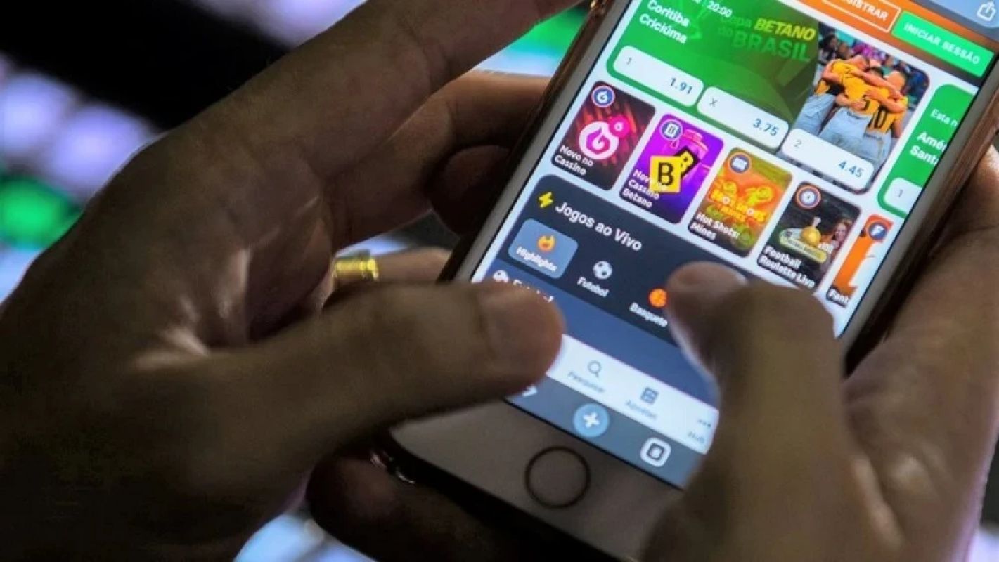Projeto quer vetar acesso de inscritos no CadÚnico às apostas online