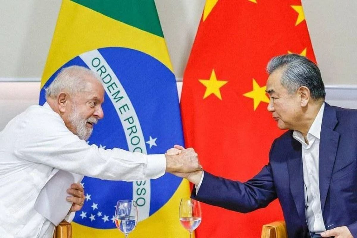 Brasil e China avançam em protocolo para certificação sustentável de carne e soja