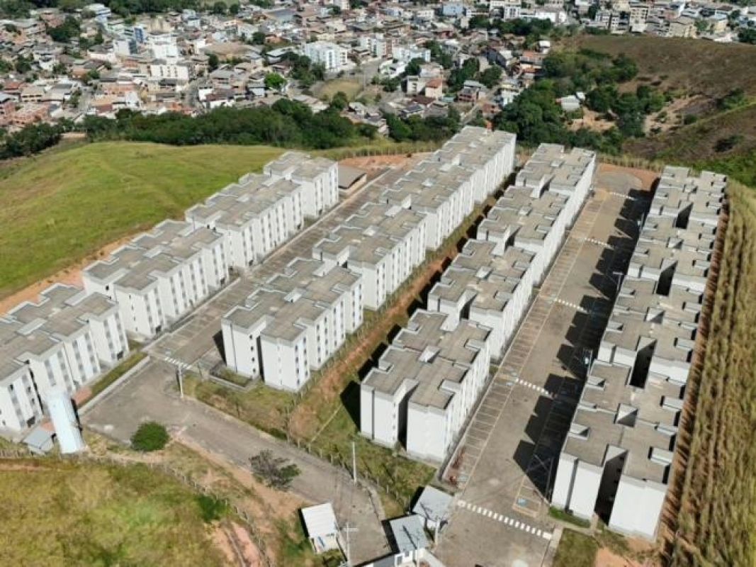 Ipatinga faz quarta convocação do Minha Casa, Minha Vida no Residencial Planalto