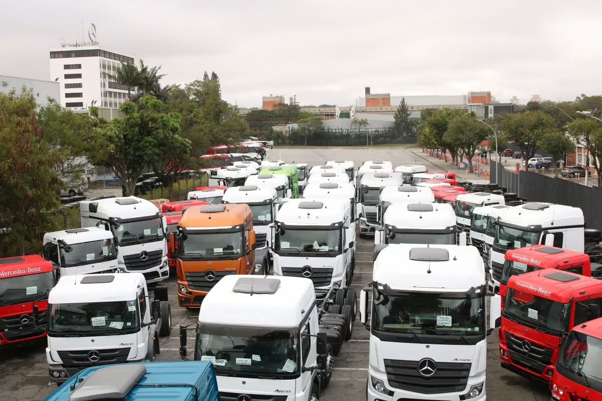  Caminhoneiros confirmam greve nacional após aumento do diesel? Entidades negam paralisação ampla