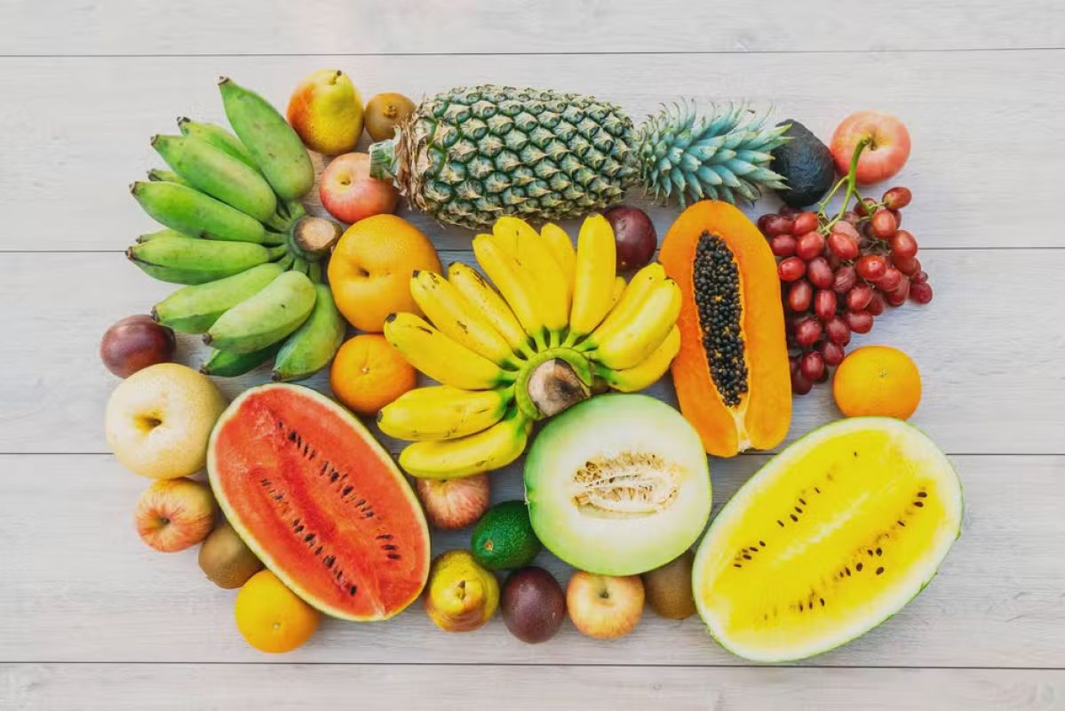 Existem frutas que não podem ser guardadas juntas? Veja dicas para evitar desperdício