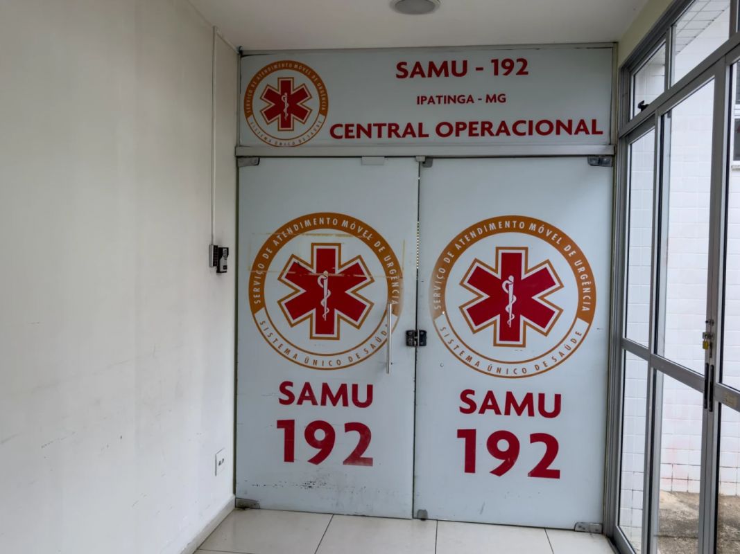 Hospital Municipal de Ipatinga recebe reforço na segurança com novas tecnologias