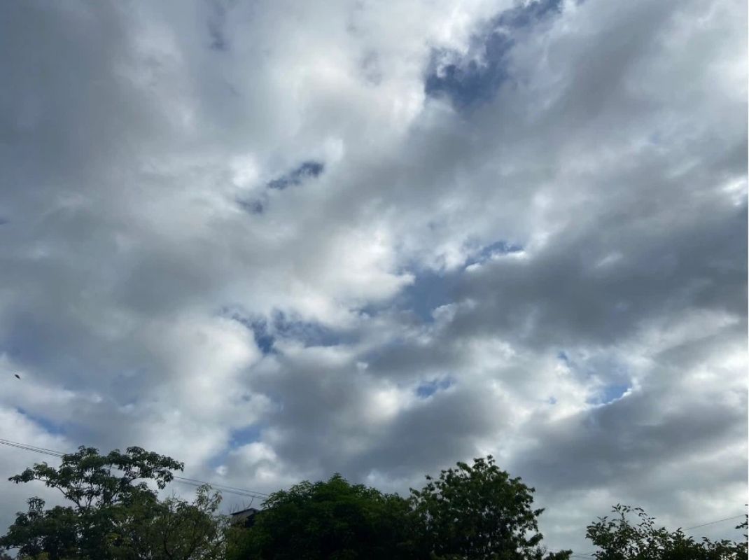 Previsão do tempo para o Vale do Aço: quarta-feira, 3 de setembro