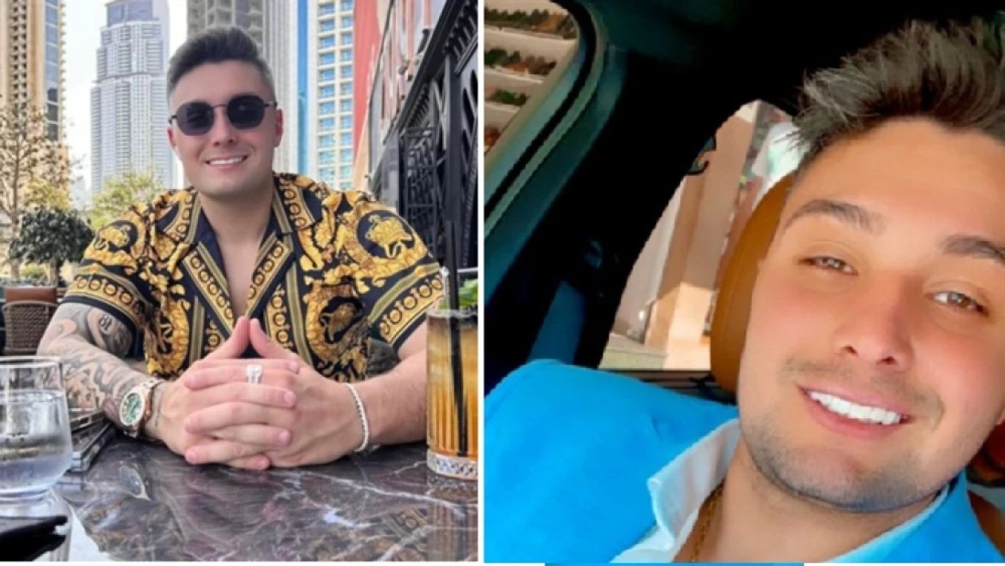 Influenciador é capturado no Panamá após suspeita de desviar R$ 146 milhões via Pix