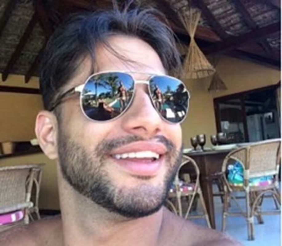 Luiz Phillipi Machado, o “Sicário” citado em investigações de Vorcaro, morre em BH nesta sexta-feira (6/3)