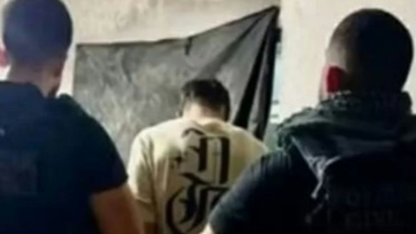 Investigado por importunação sexual é preso após buscas em Simões Filho, Bahia