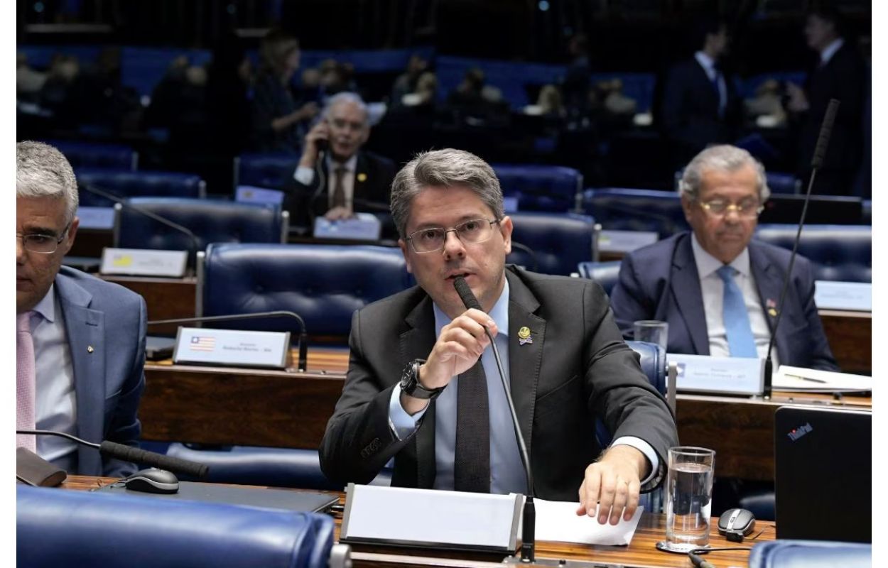  CPI do Crime Organizado amplia foco e mira escândalo do Banco Master