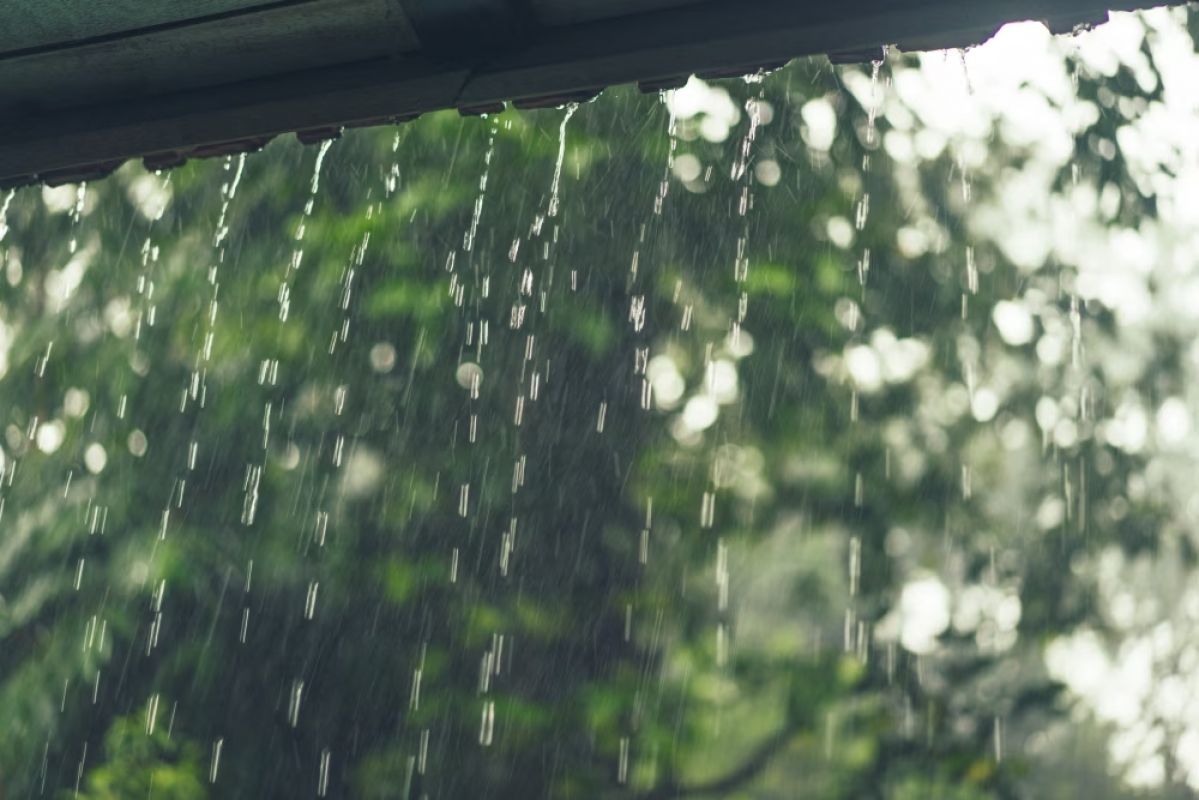 Inmet emite alerta de tempestade para o Vale do Aço e outras cidades em Minas