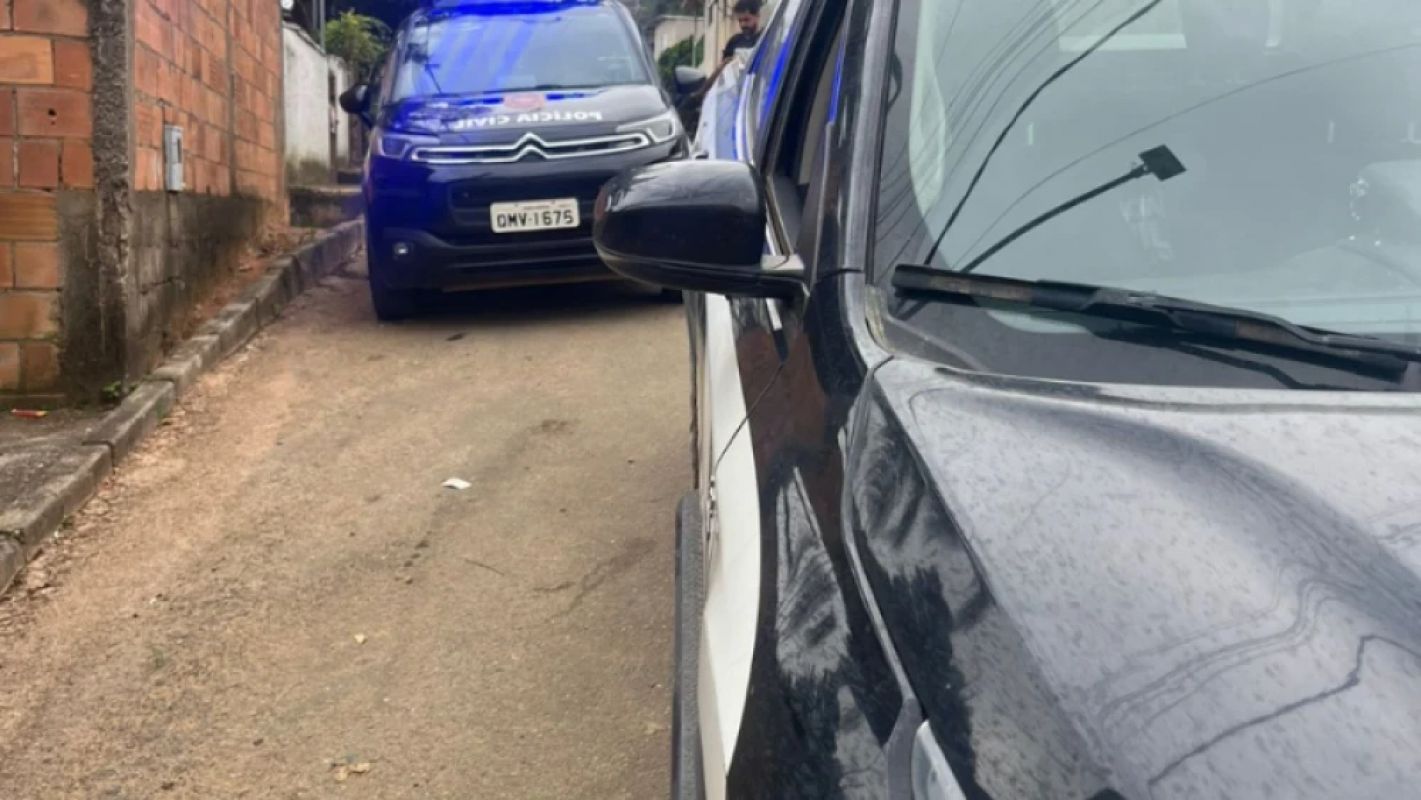 Jovem de 18 anos confessou os crimes e é preso por zoofilia com égua e cachorro em Minas