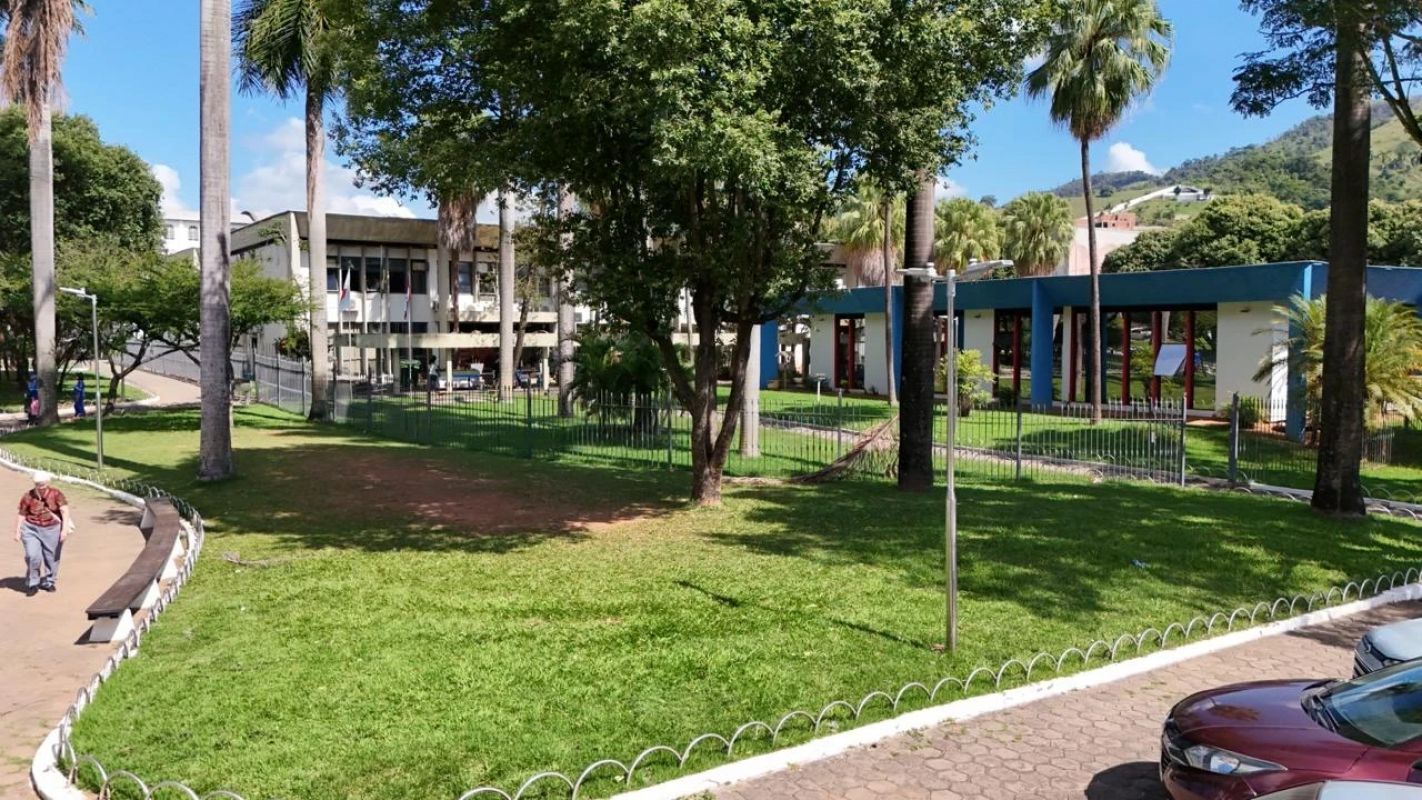 Ex-prefeito de Timóteo é alvo de ação por improbidade e prejuízo milionário ao município