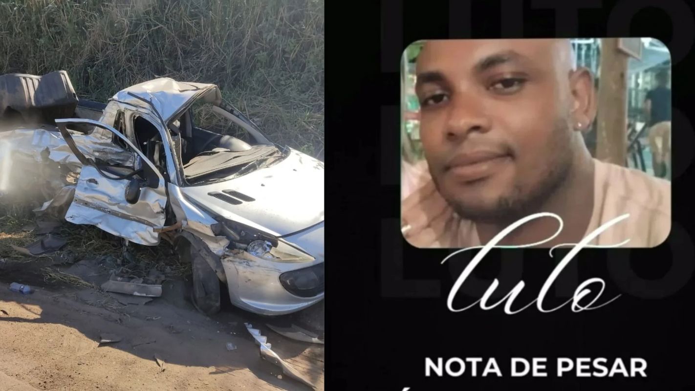Vítima de acidente na BR-458, em Ipatinga, era de Timóteo;