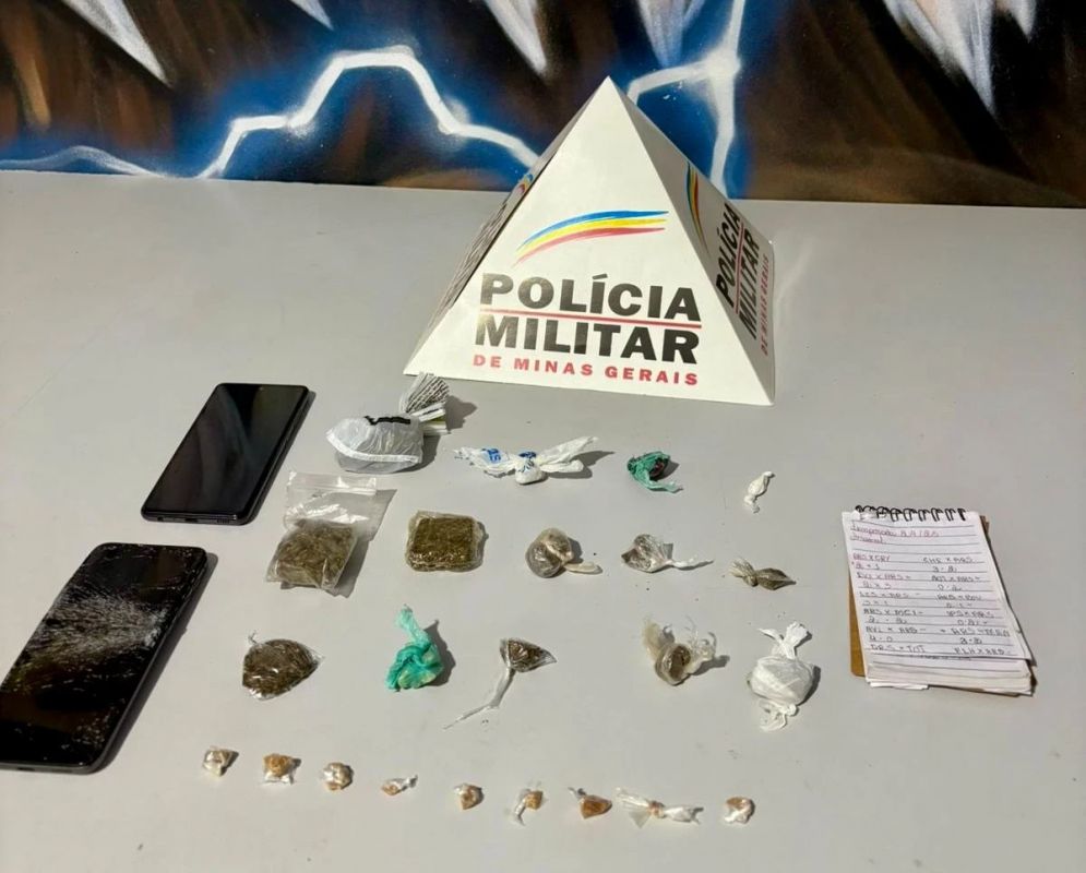 Suspeitos de homicídio em Caratinga são localizados em apartamento em Ipatinga