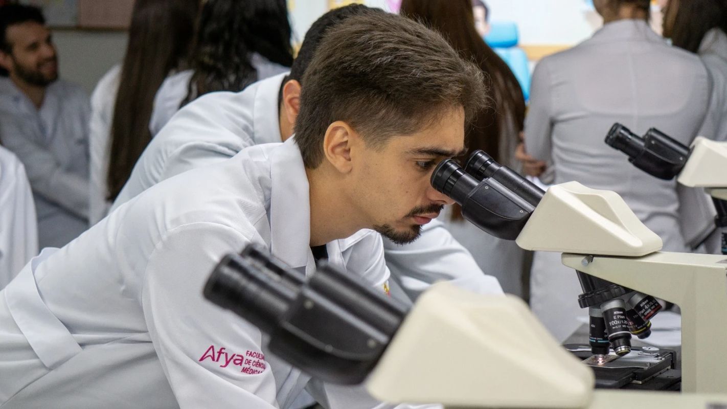 Faculdade Afya Ipatinga lança 'game' para ensino de Anatomopatologia