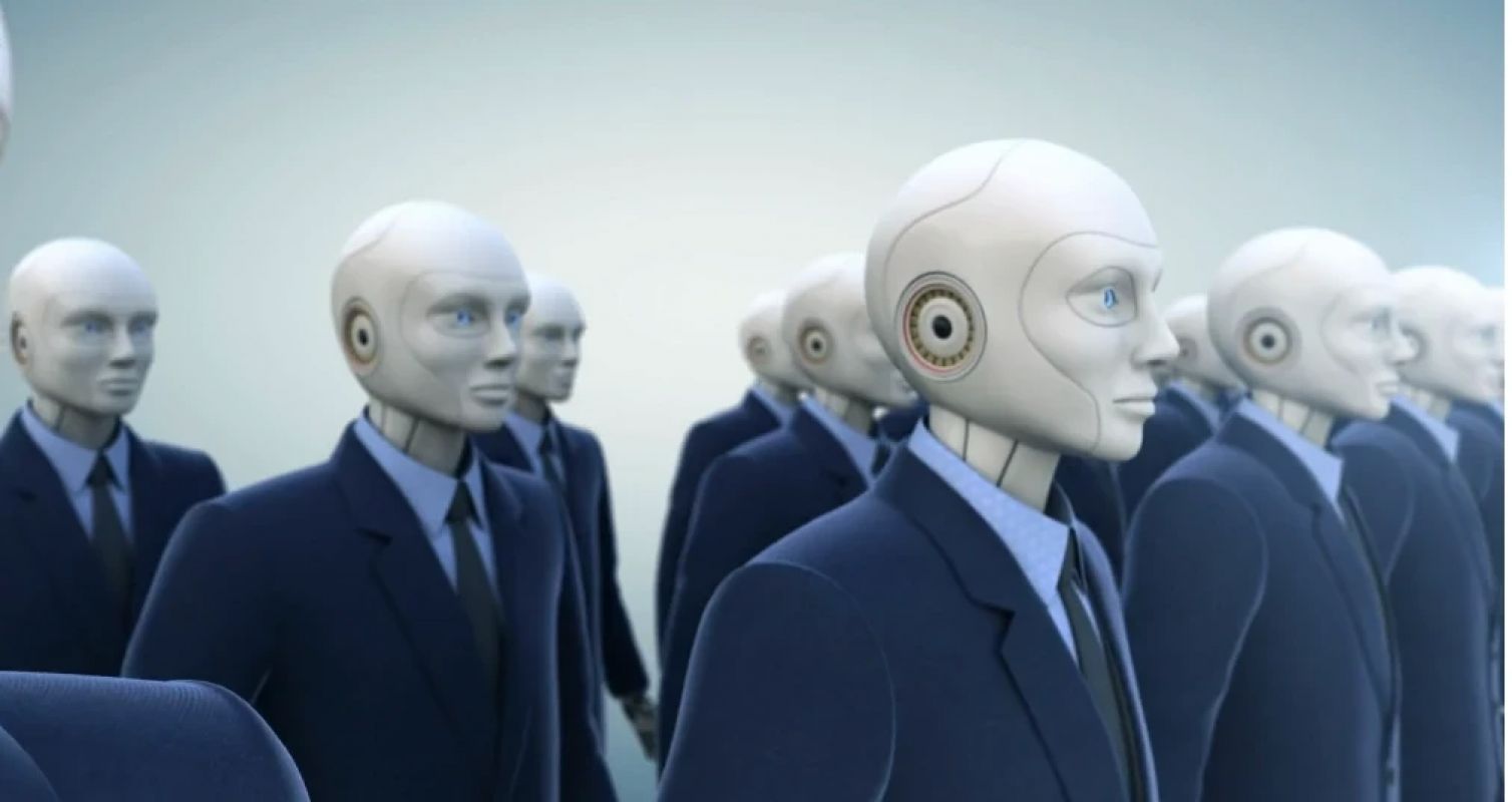 Robôs na Amazon estão prestes a superar número de funcionários humanos