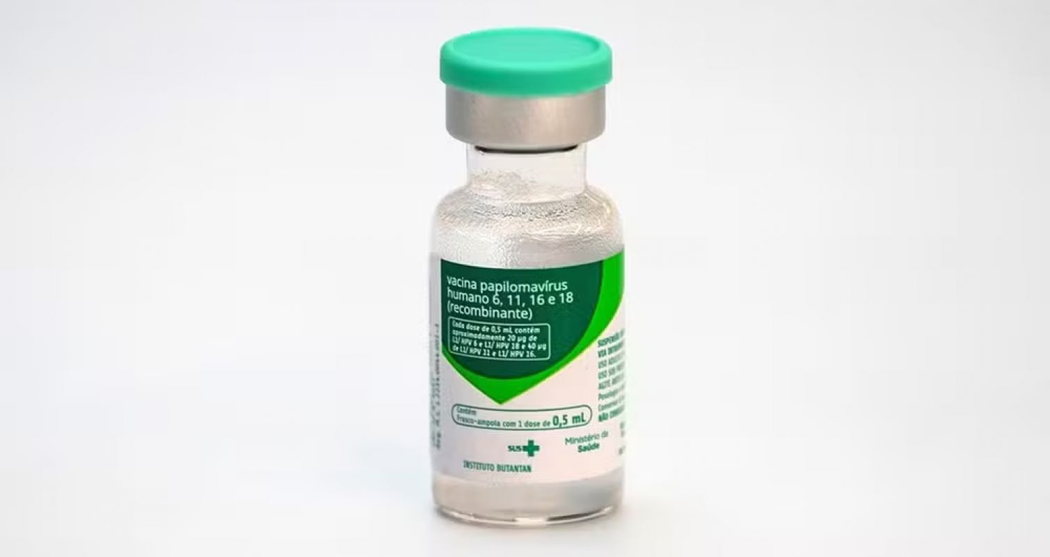 Anvisa amplia indicação da vacina contra HPV para prevenir cânceres de orofaringe, cabeça e pescoço