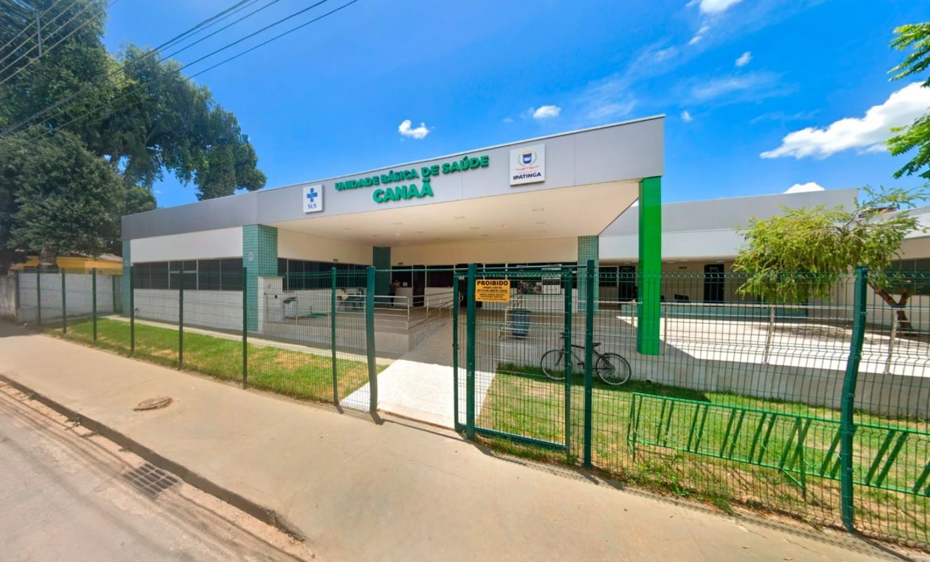 UBS do Canaã em Ipatinga amplia atendimentos nos fins de semana e feriados