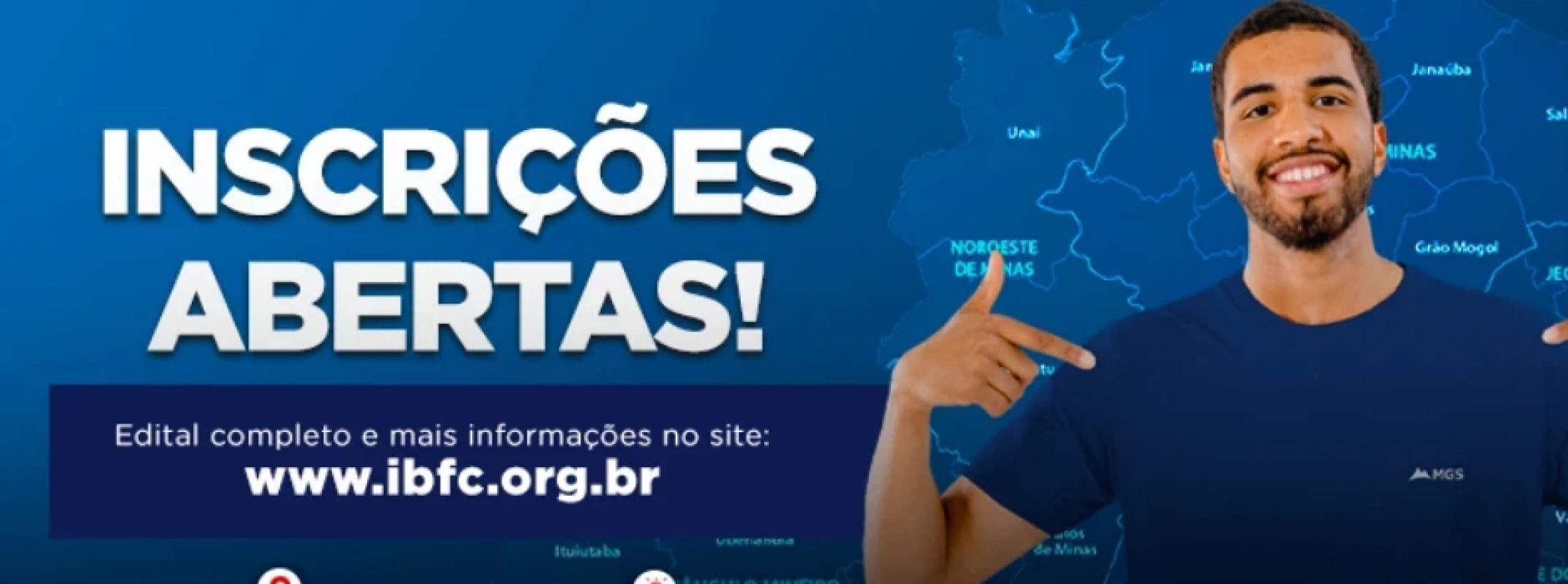 MGS oferece salários de até R$ 12 mil em processo seletivo; saiba mais