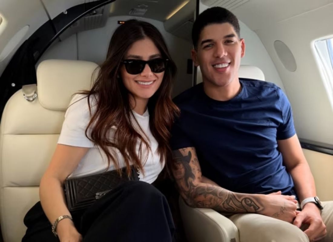 Zé Vaqueiro e Ingra Soares anunciam fim do casamento após seis anos