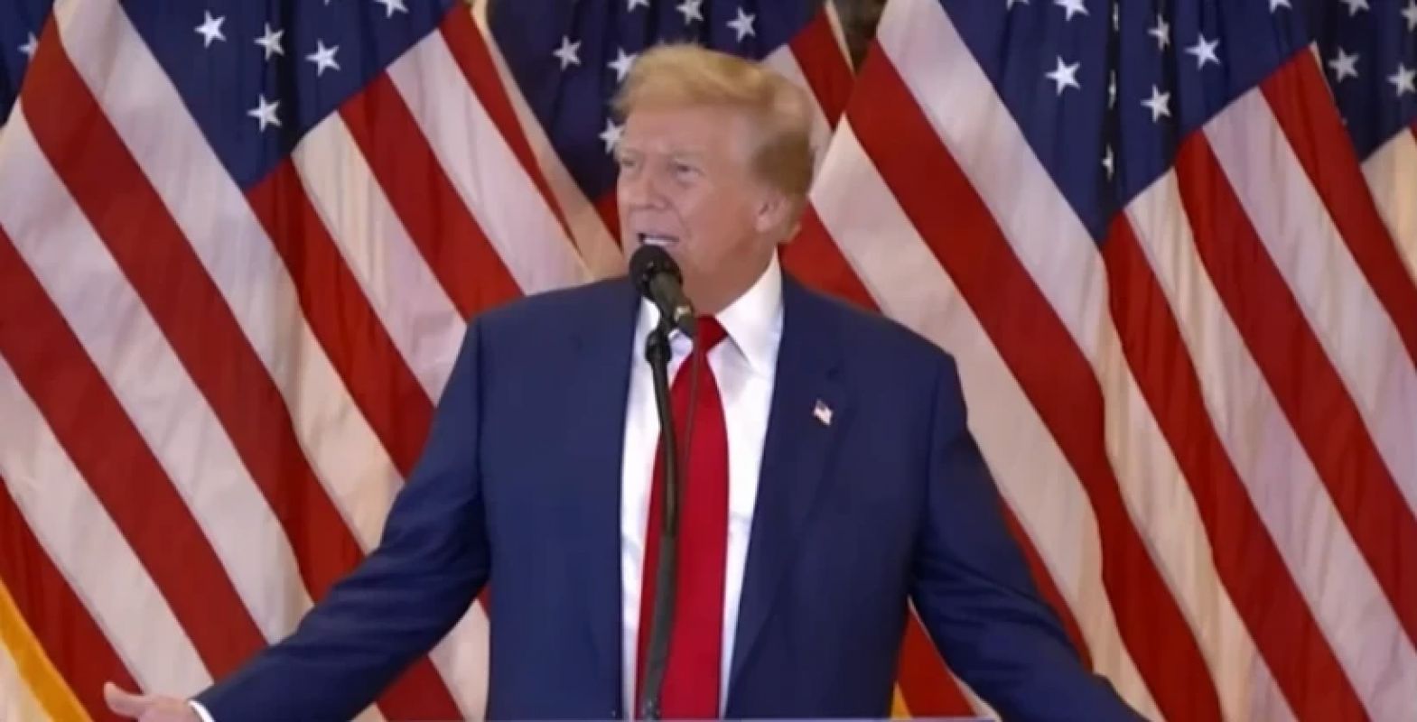  Trump anuncia corte de 59% nos preços dos remédios nos EUA