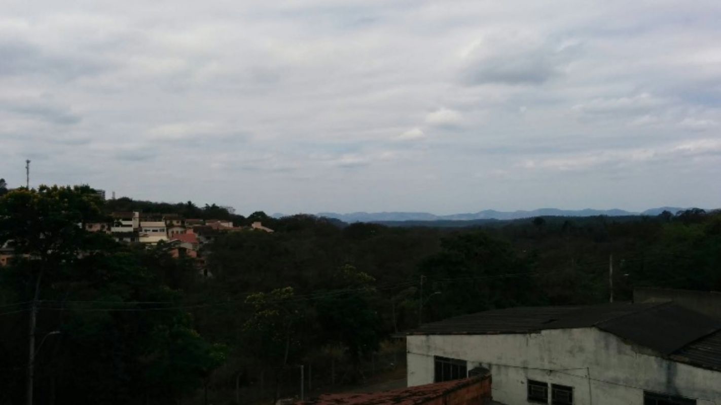 Homem é preso após ameaçar a própria mãe idosa no bairro Bela Vista, em Ipatinga