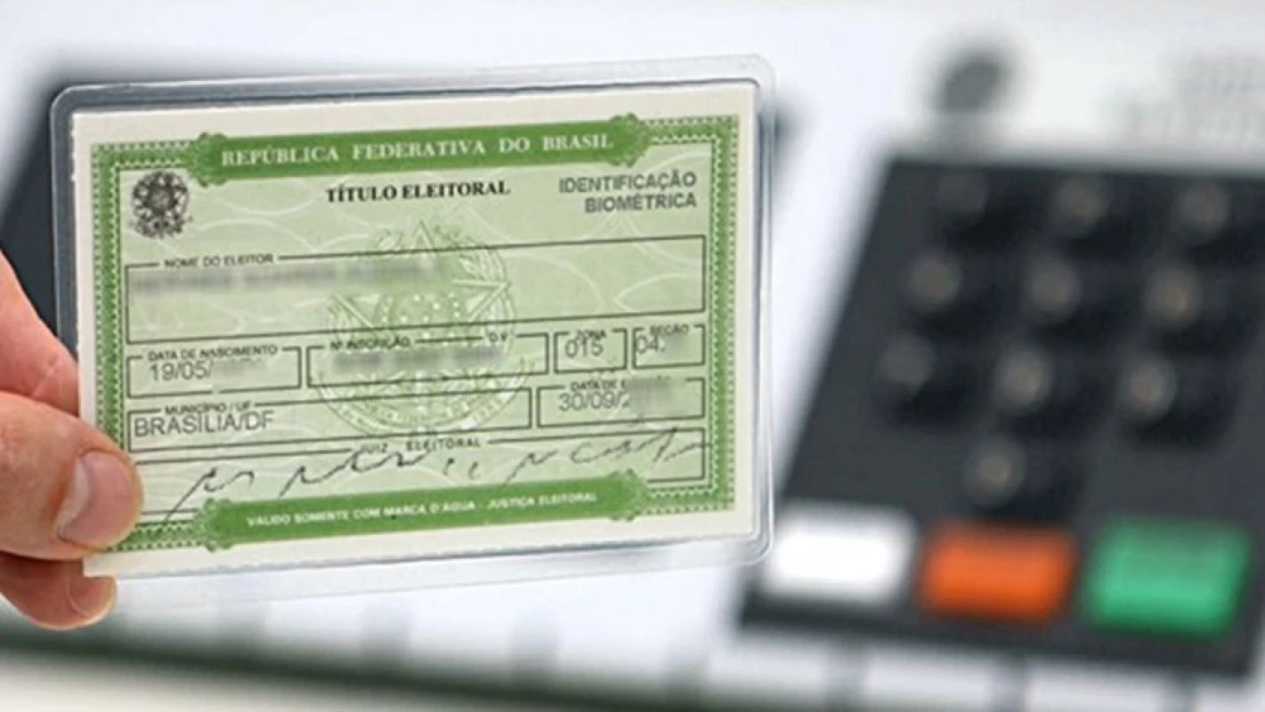 Mais de 5 milhões de eleitores terão título cancelado por ausência nas urnas