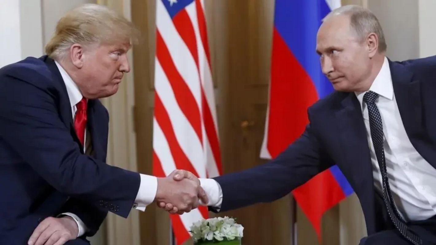 Trump acusa Putin de arriscar guerra mundial e Kremlin rebate com ameaça