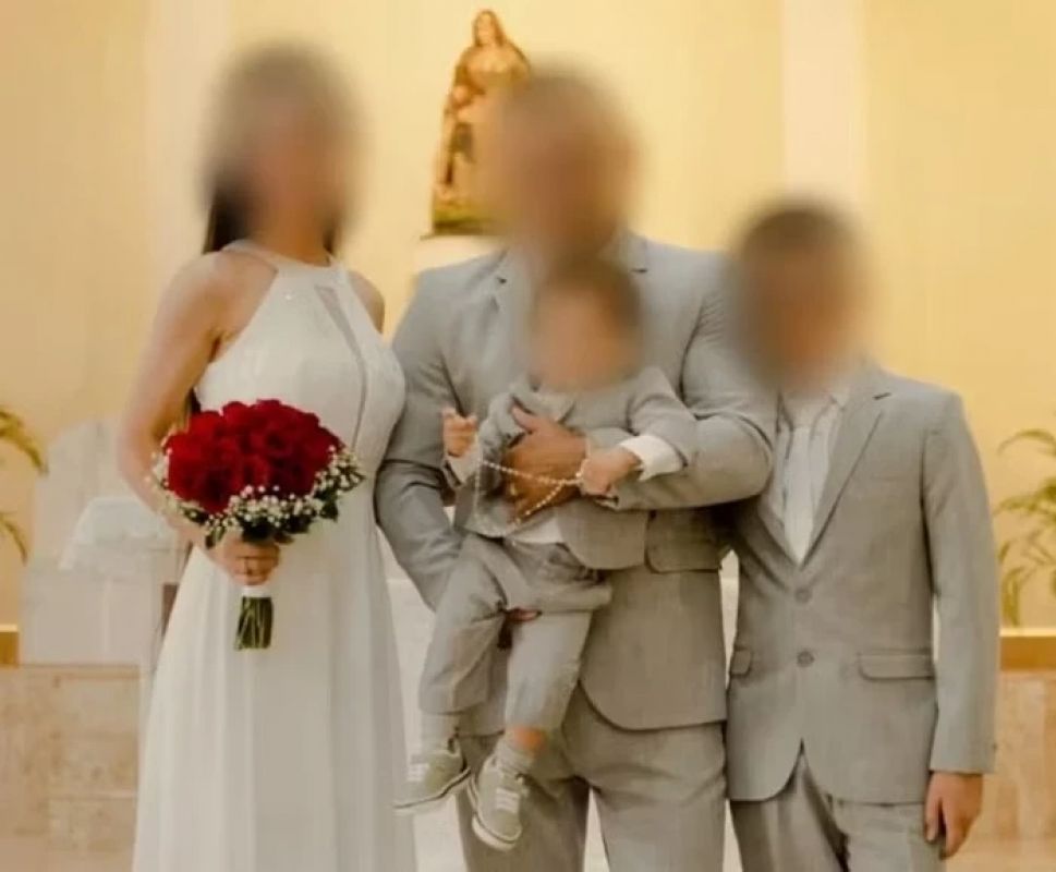 Adolescente que matou pais e irmão queria ir a “date” em outro estado