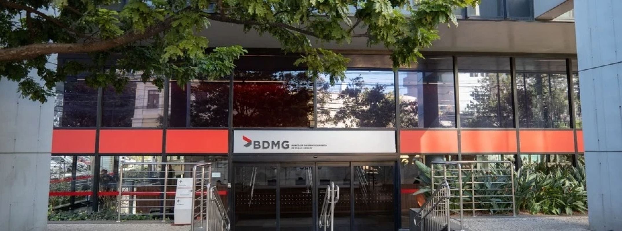 Classificação final do concurso do BDMG é publicada