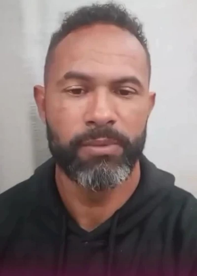 Bruno diz que explicará ao filho Bruninho tudo sobre o passado: 'Maior desafio da minha vida'